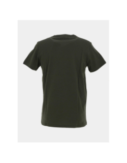 T-shirt legendary tecibel kaki homme - Benson & Cherry