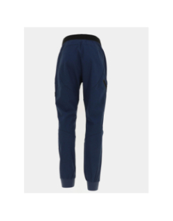 Pantalon jogging wolf tech bleu marine homme - Comme Des Loups