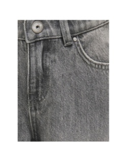 Jean cargo large harmony gris fille - Only