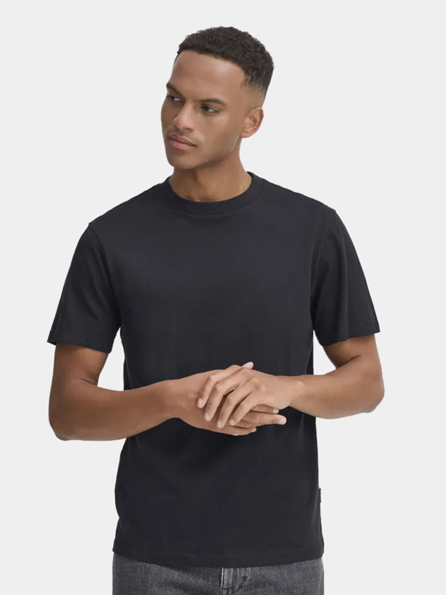 T-shirt à manches courtes bhivo noir homme - Blend