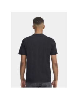 T-shirt à manches courtes bhivo noir homme - Blend