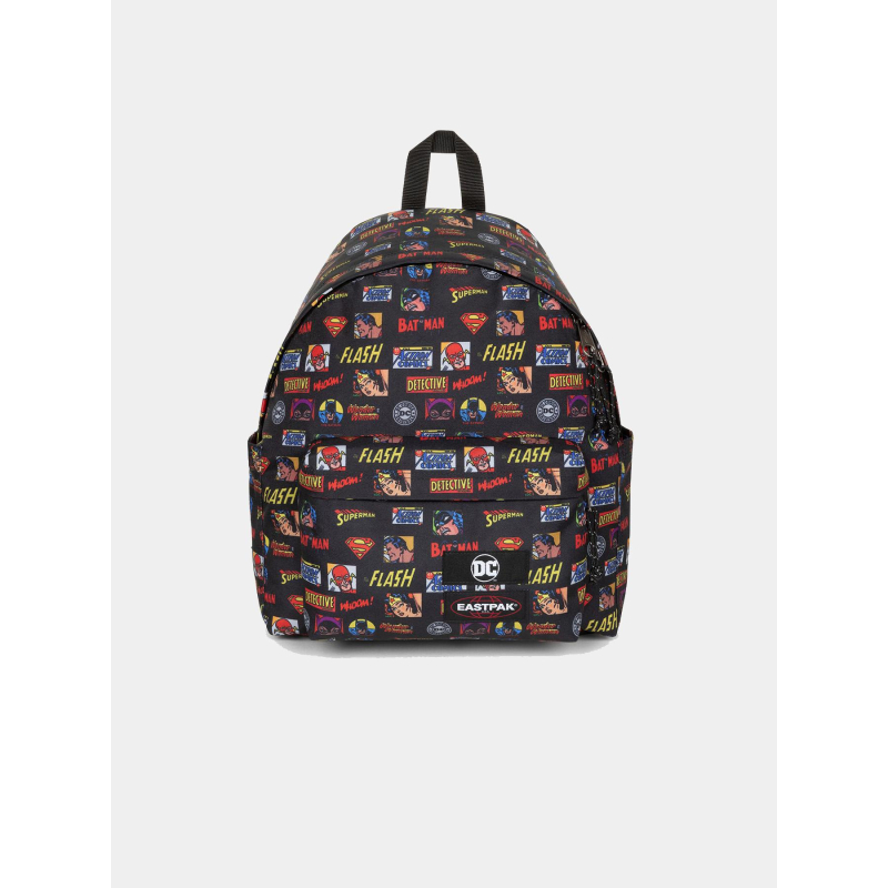 Sac à dos day pak'r dc icons noir - Eastpak