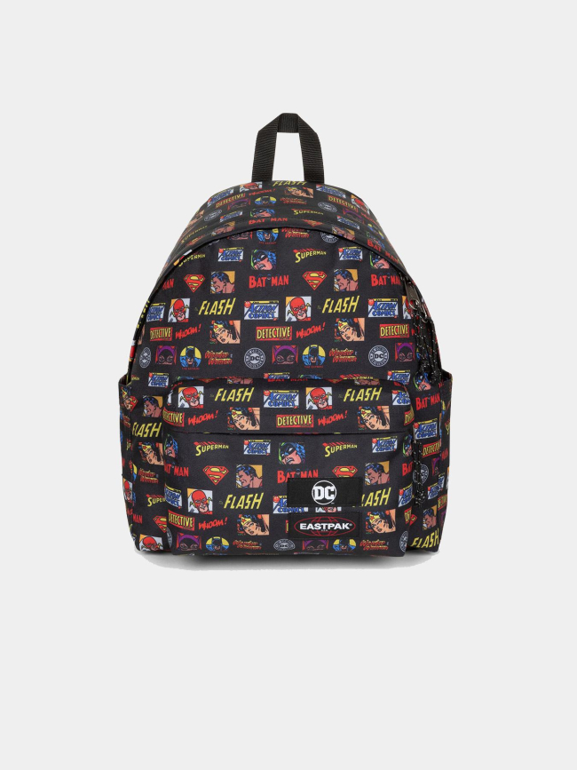 Sac à dos day pak'r dc icons noir - Eastpak