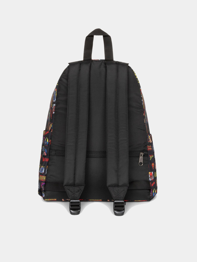 Sac à dos day pak'r dc icons noir - Eastpak