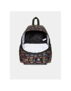 Sac à dos day pak'r dc icons noir - Eastpak