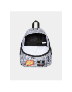 Sac à dos day pak'r wonder woman gris - Eastpak