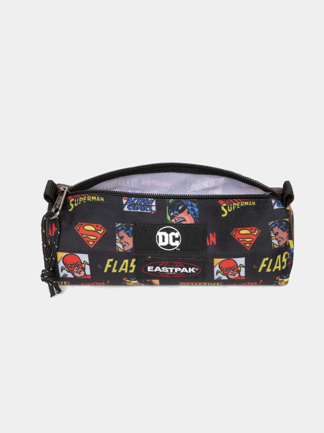 Trousse benchmark dc icons noir - Eastpak