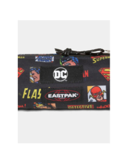 Trousse benchmark dc icons noir - Eastpak