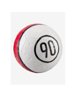 Ballon de football academy t90 fa25 blanc rouge - Nike