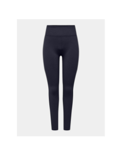 Collants d'entrainement slim fit onpjiji bleu marine femme - Only