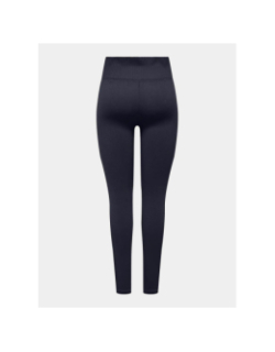 Collants d'entrainement slim fit onpjiji bleu marine femme - Only