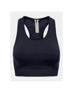 Brassière de sport onpjiji bleu marine femme - Only