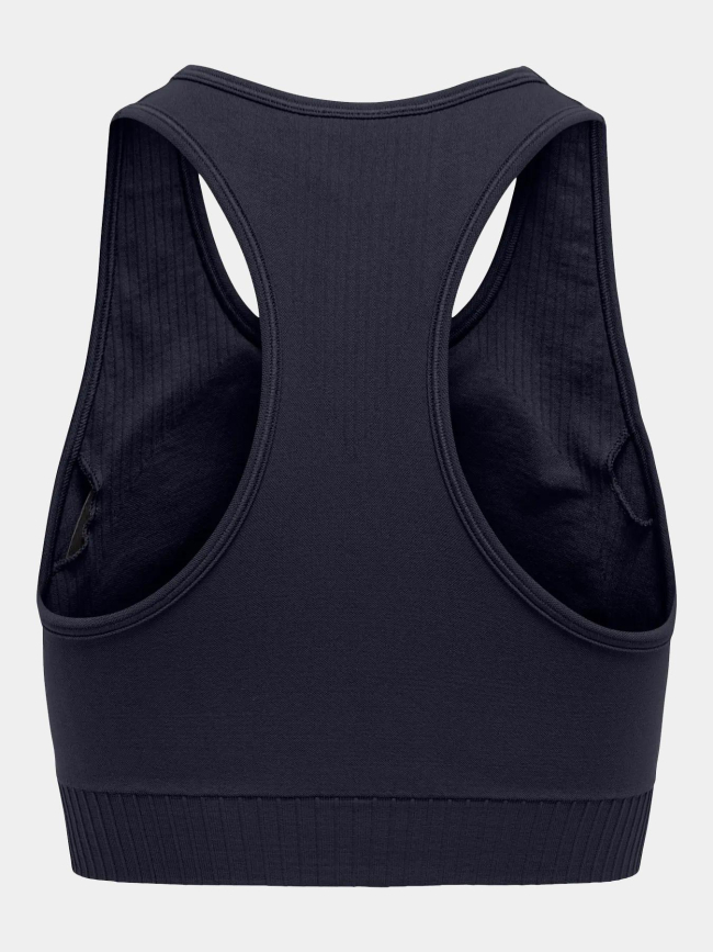 Brassière de sport onpjiji bleu marine femme - Only