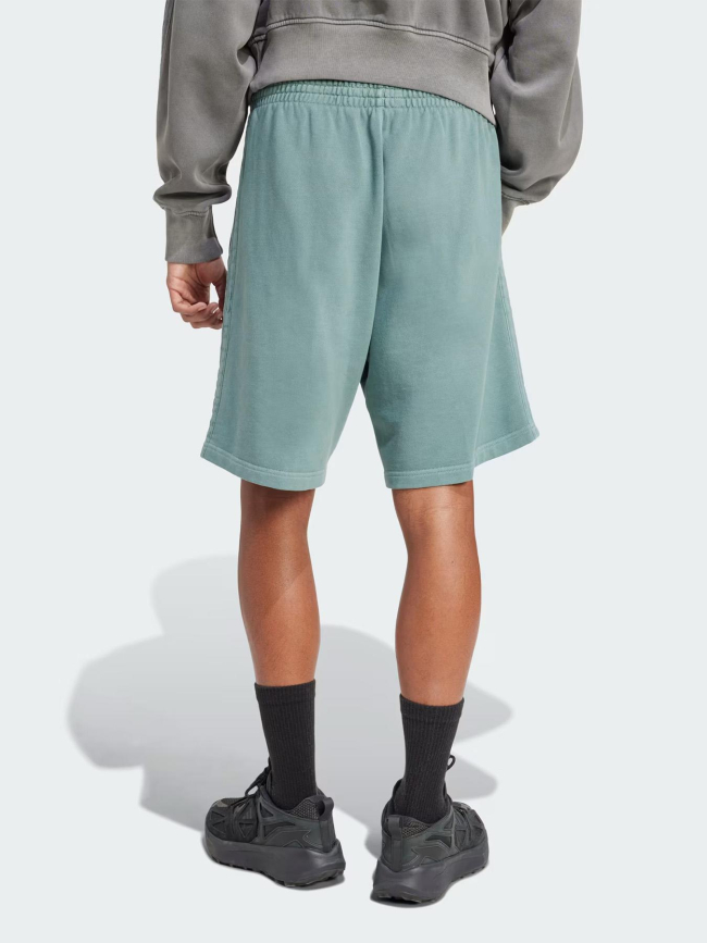 Short jogging all szn bleu homme - Adidas