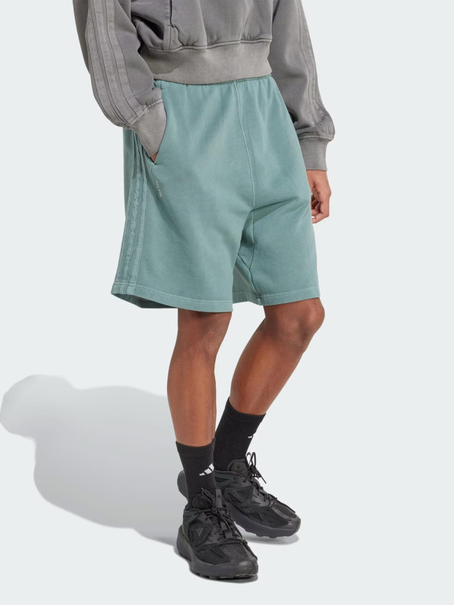 Short jogging all szn bleu homme - Adidas