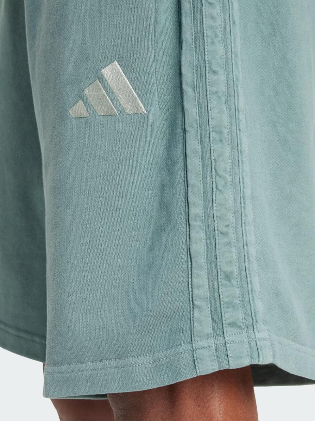 Short jogging all szn bleu homme - Adidas