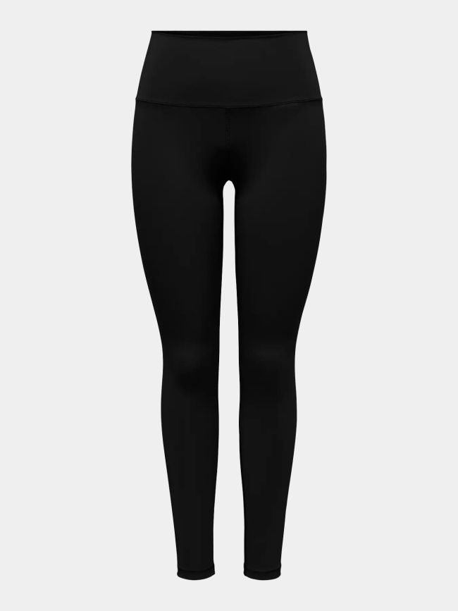 Legging de sport jam 2 mina noir femme - Only Play