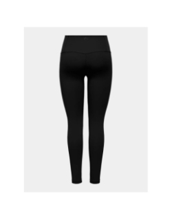 Legging de sport jam 2 mina noir femme - Only Play