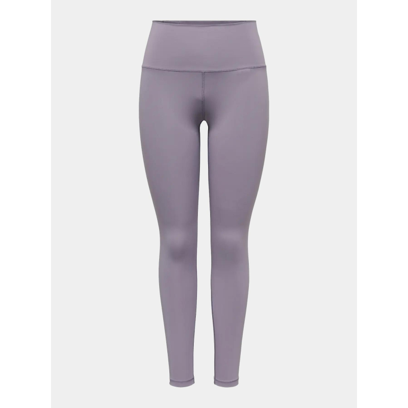 Legging de sport jam 2 mina violet femme - Only Play