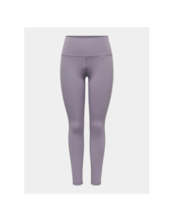 Legging de sport jam 2 mina violet femme - Only Play