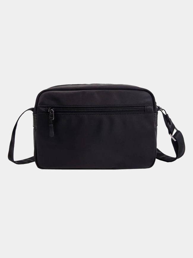 Sacoche bandoulière m2 noir homme - Chabrand