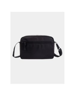 Sacoche bandoulière m2 noir homme - Chabrand