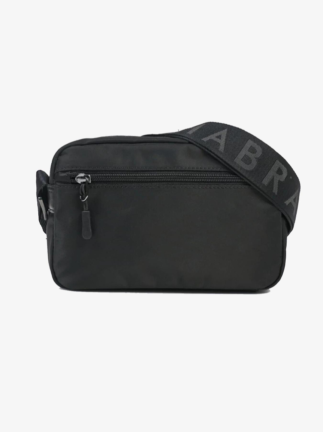 Mini sacoche m2 noir homme - Chabrand