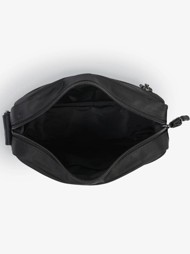 Mini sacoche m2 noir homme - Chabrand