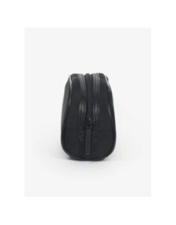 Trousse à logo noir - Chabrand