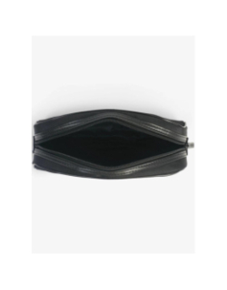 Trousse à logo noir - Chabrand