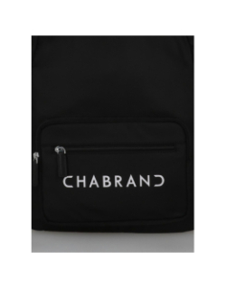 Sac à dos noir homme - Chabrand