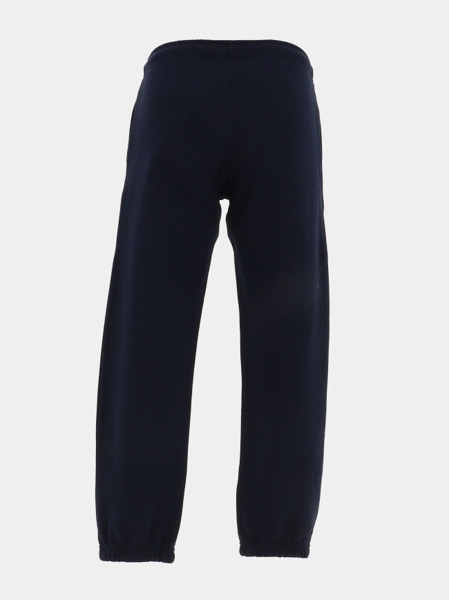 Pantalon jogging elastic cuff bleu marine enfant - Champion