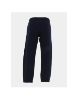 Pantalon jogging elastic cuff bleu marine enfant - Champion