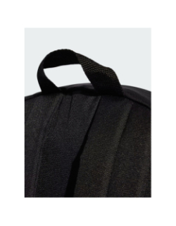 Sac à dos et trousse classic 3 stripes noir - Adidas