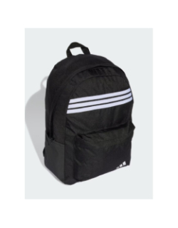 Sac à dos et trousse classic 3 stripes noir - Adidas