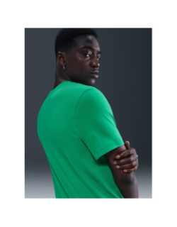 T-shirt à manches courtes icon futura vert homme - Jack & Jones