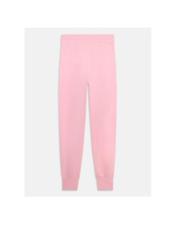 Pantalon jogging nsw club fleece rose fille - Nike