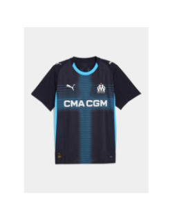 Maillot de football om extérieur 25/26 bleu marine homme - Puma