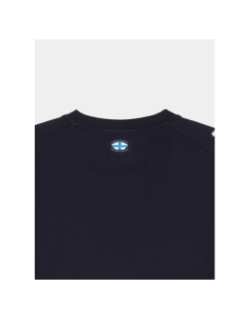 Maillot de football om extérieur 25/26 bleu marine homme - Puma