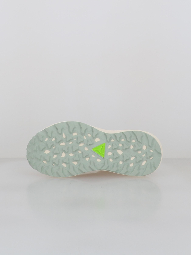 Chaussures de trail trabuco terra 3 rose femme - Asics