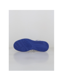 Chaussures de tennis gel dedicate 8 bleu homme - Asics