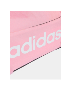 Sac de sport linear duffle s rose - Adidas
