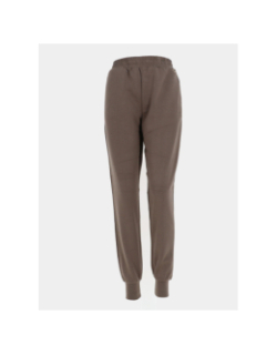 Jogging regular fit anna sauge vert femme - Happy & So