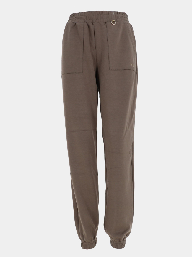 Jogging relax solene kaki femme - Happy & So