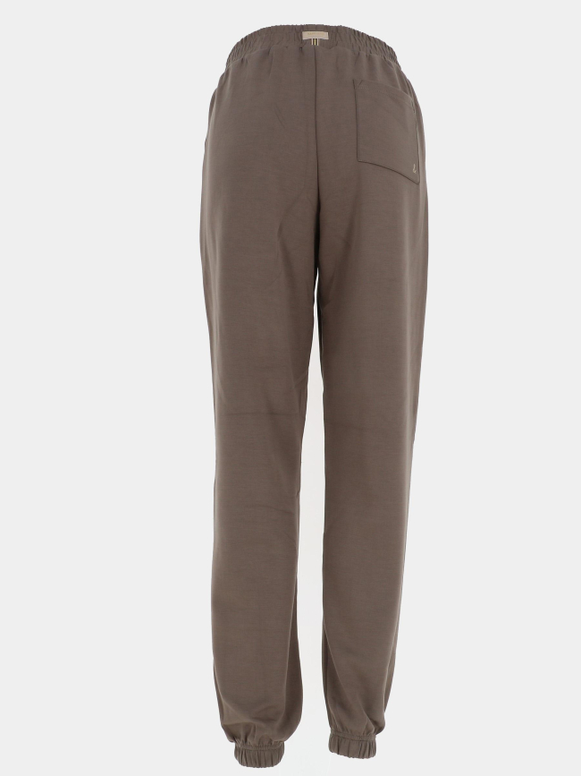 Jogging relax solene kaki femme - Happy & So