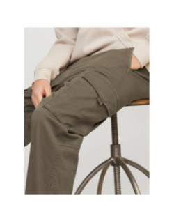 Pantalon cargo jpstpaul flake vert homme - Jack & Jones