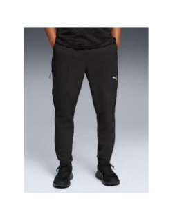 Pantalon jogging flex stretch noir homme - Puma