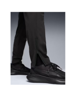 Pantalon jogging flex stretch noir homme - Puma