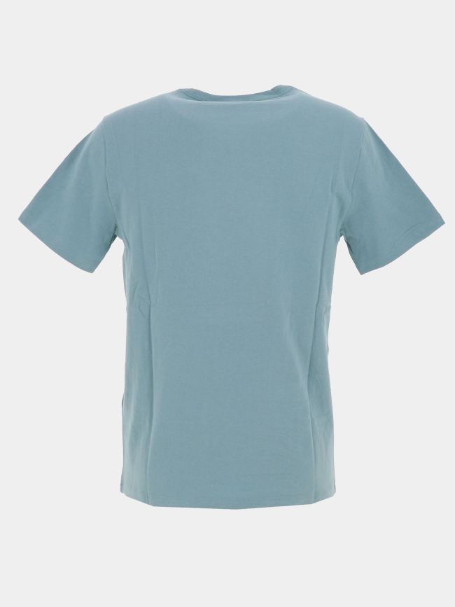 T-shirt à manches courtes original bleu homme - Levi's