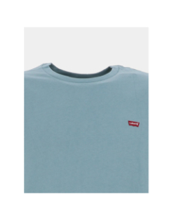 T-shirt à manches courtes original bleu homme - Levi's